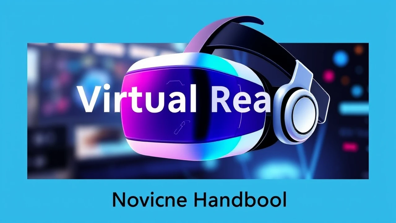Entering the Domain of Virtual Reality Gaming: Novice's Handbook