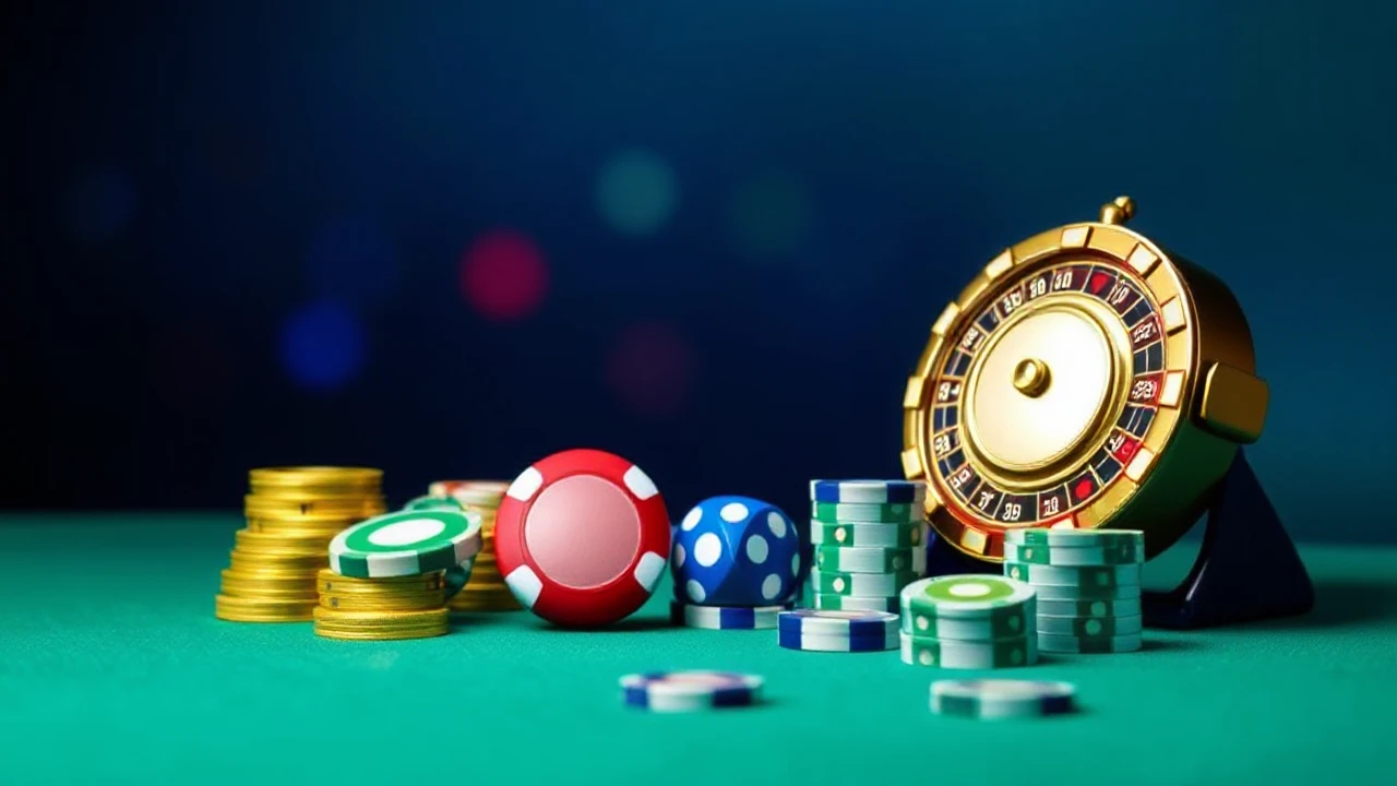 Unveiling the Psychology of Gambling Players: Crucial Insights to Bear in Mind
