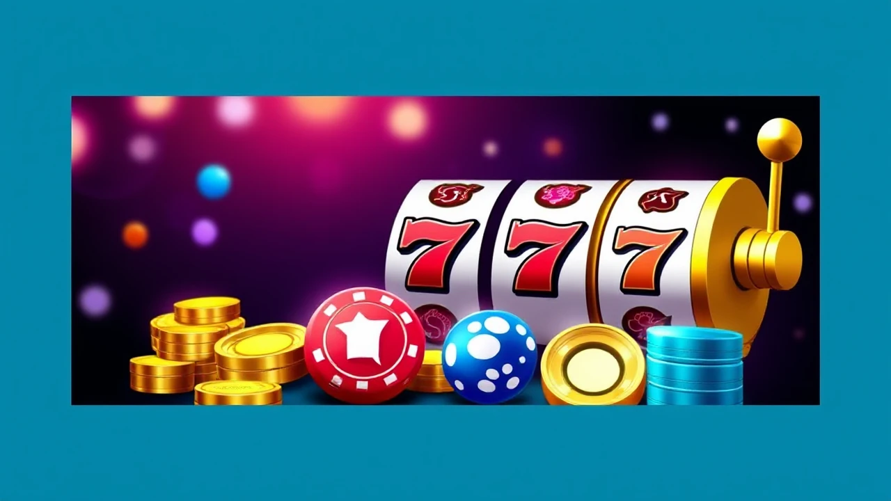 Unlocking the Secrets of Scoring Huge in Casino Slot Gaming