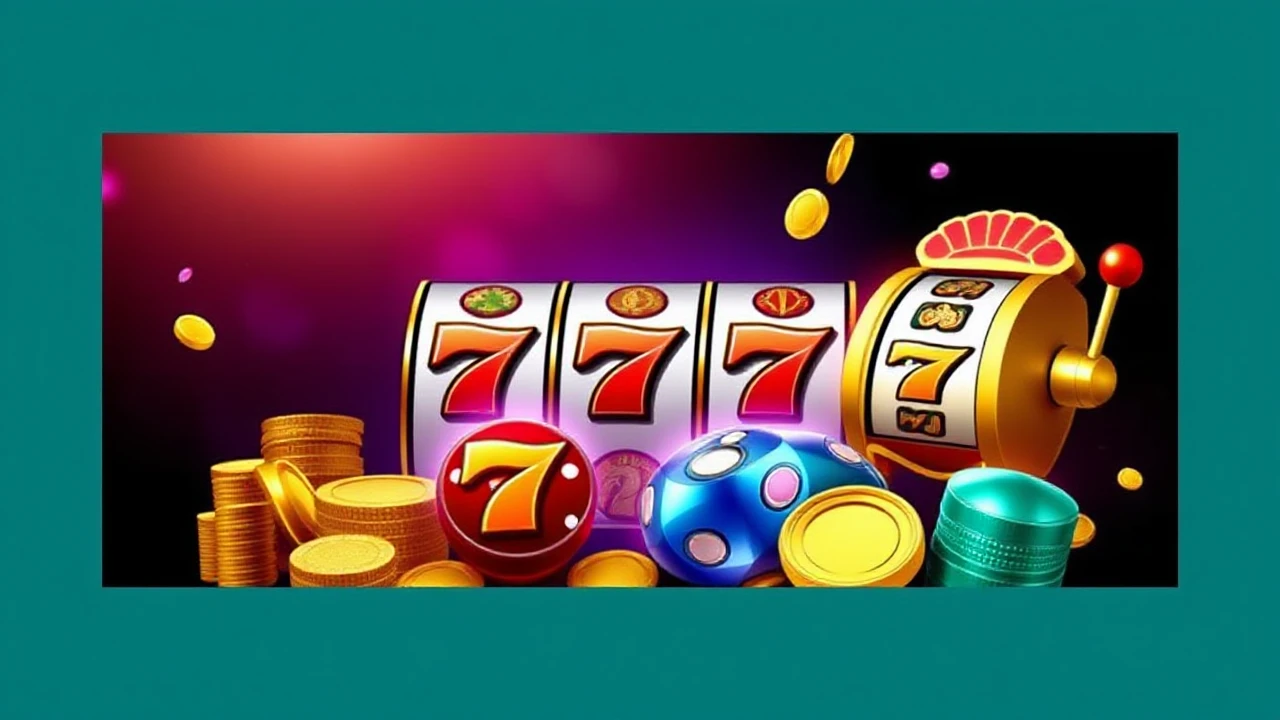 Rahasia Sukses dalam Bermain Slot Online: Tips untuk Mendapatkan Uang Tunai