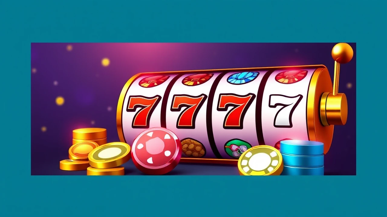 Decoding the Mysteries of Online Casino Slot Game Design