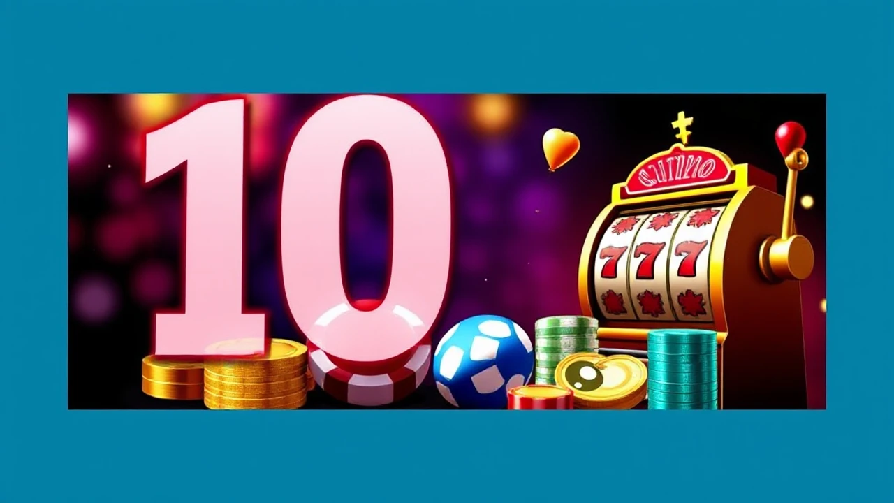 10 Tips to Increase Your Chances on Casino Gaming: Key Factors to Know