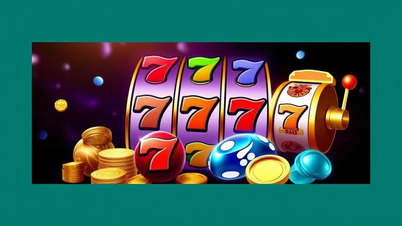 Strategi Terbaik Agar Selalu Memperoleh Kemenangan saat Bermain Slot Online