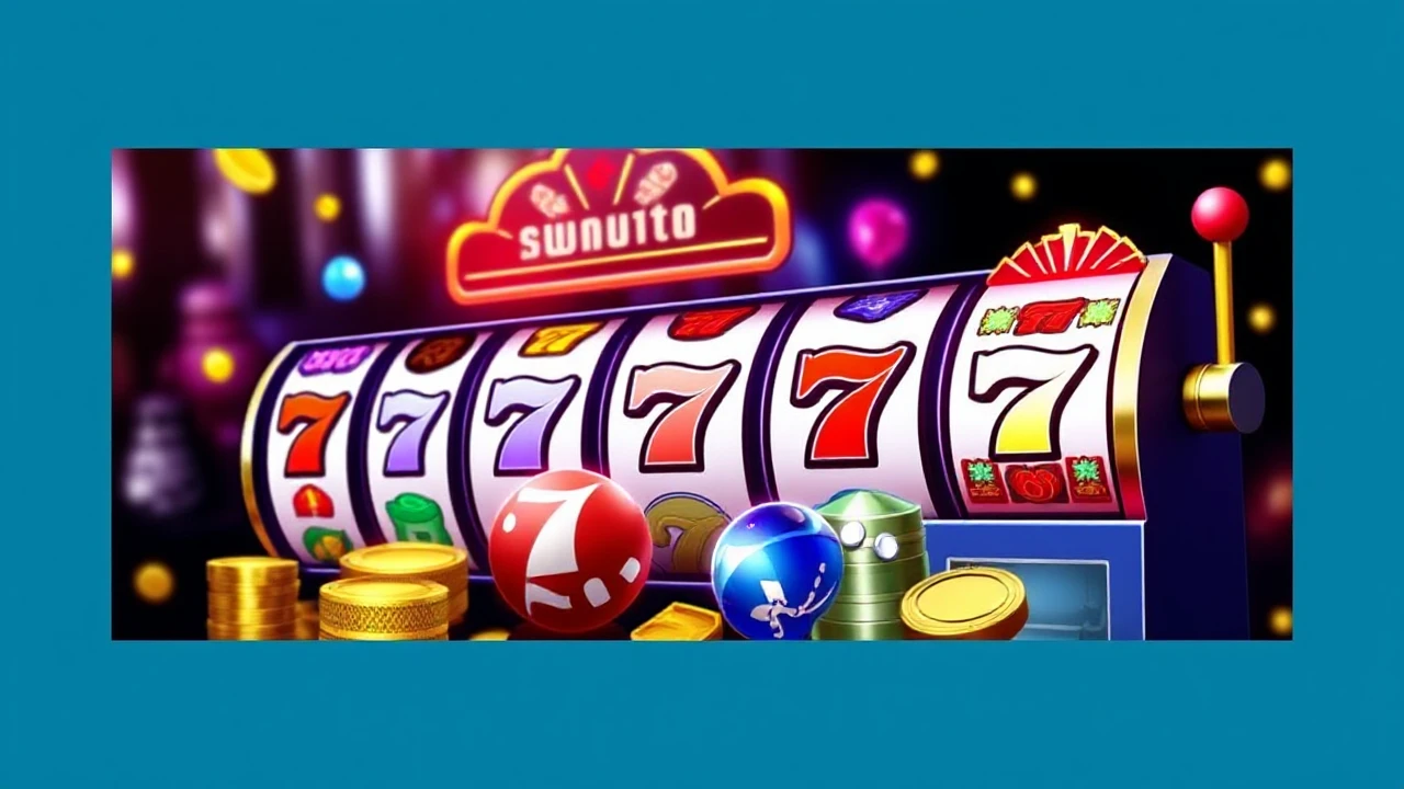 Revealing the Secret Features of Contemporary Casino Slot Games