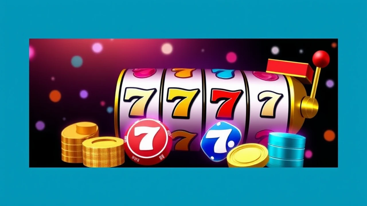 Tips and Taboos of Engaging in Internet-based Slot Games