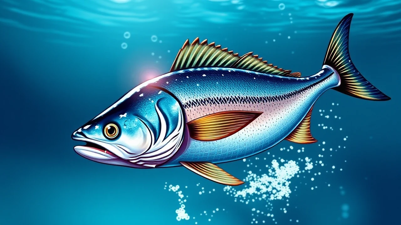 Rahsia Menang Tembak Ikan: Senjata Mana Paling Kuat?