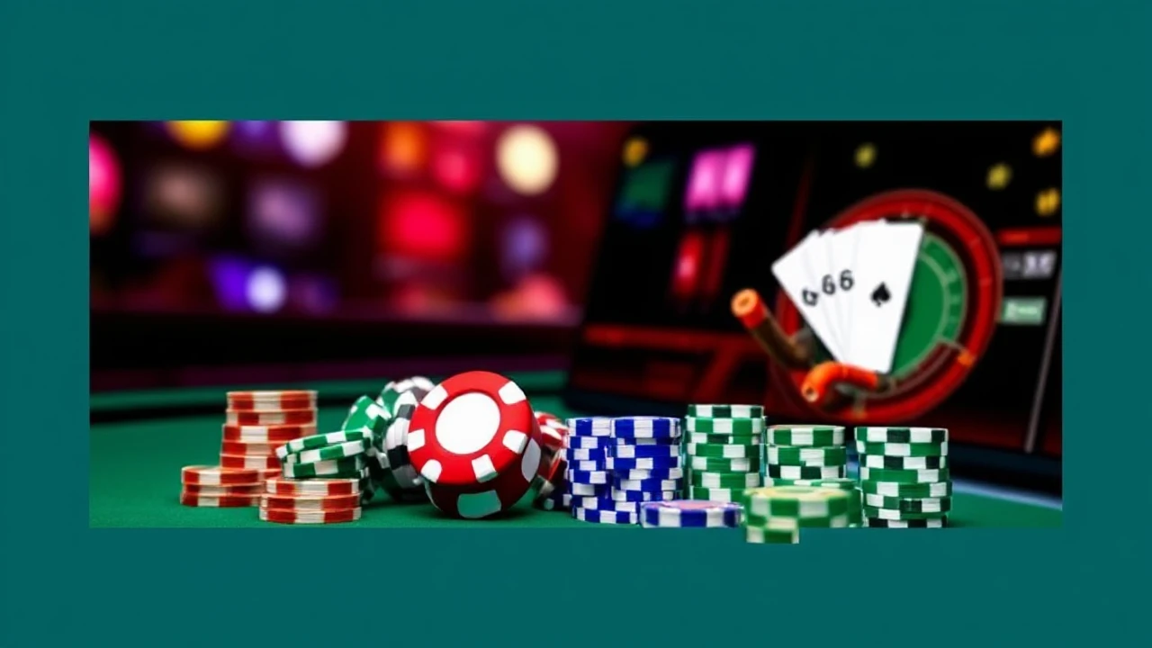 The Evolution of Online Gaming Games: Trends to Keep an Eye On