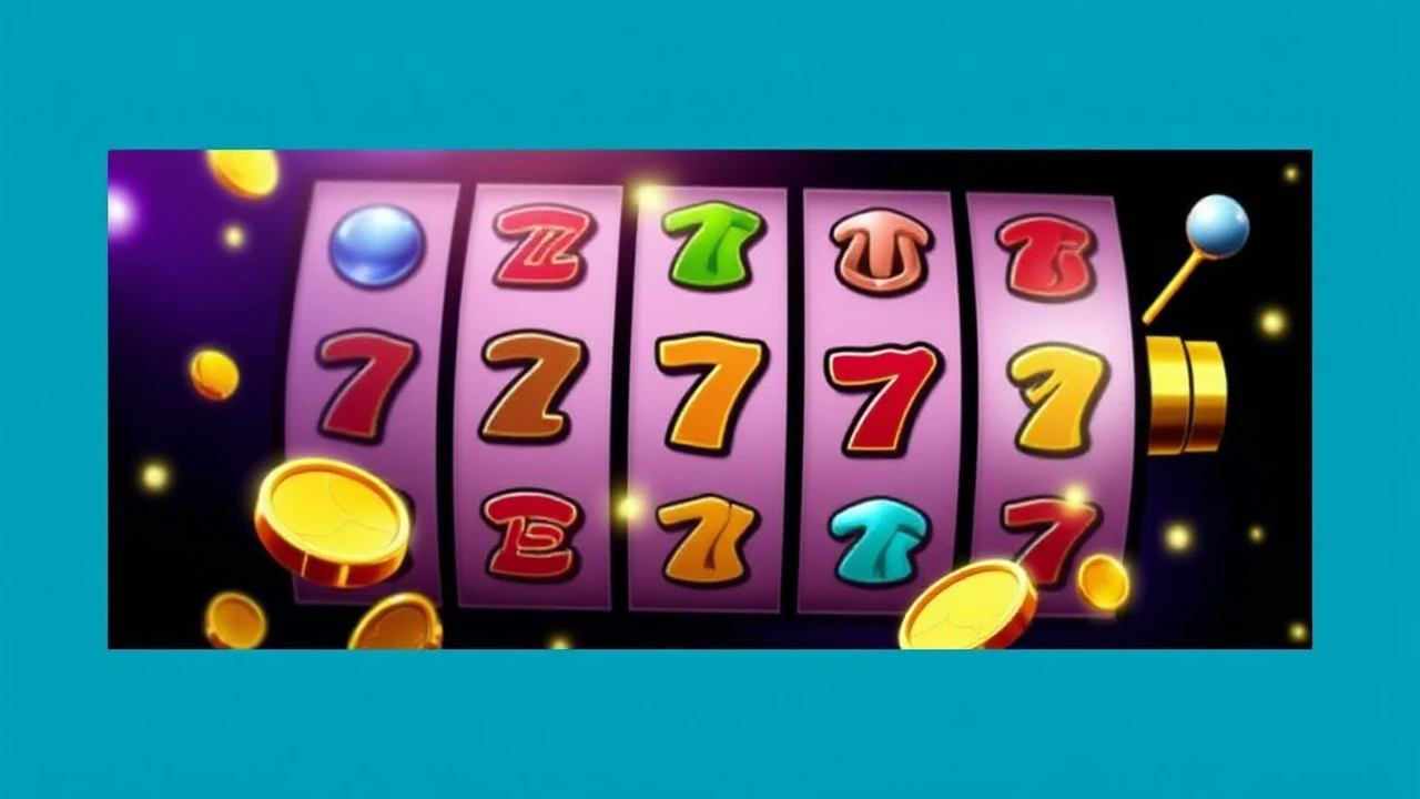 Mastering Free Spins in Slots: A Guide to Boosting Your Wins