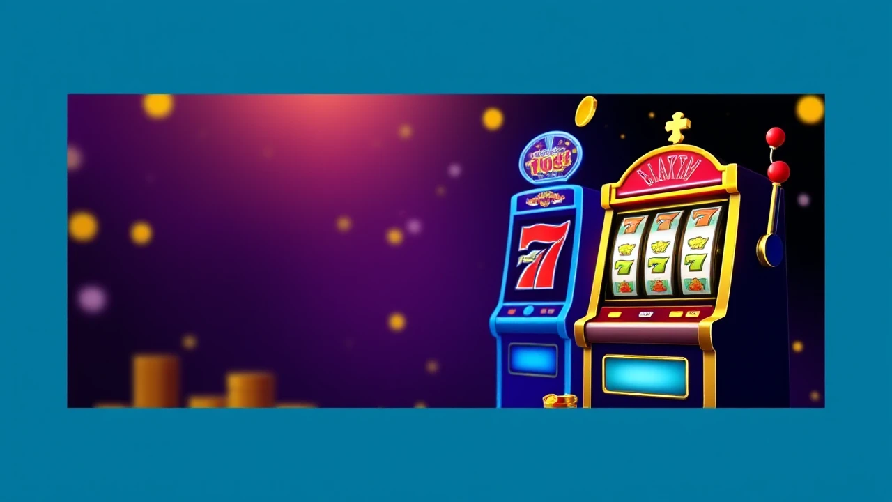 The Journey to Success: Inspiring Virtual Slot Machine Triumphs