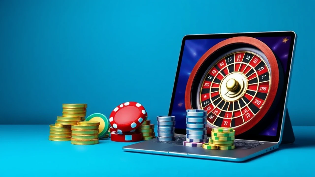 Unveiling the Psychology Behind Internet-based Gambling Activities