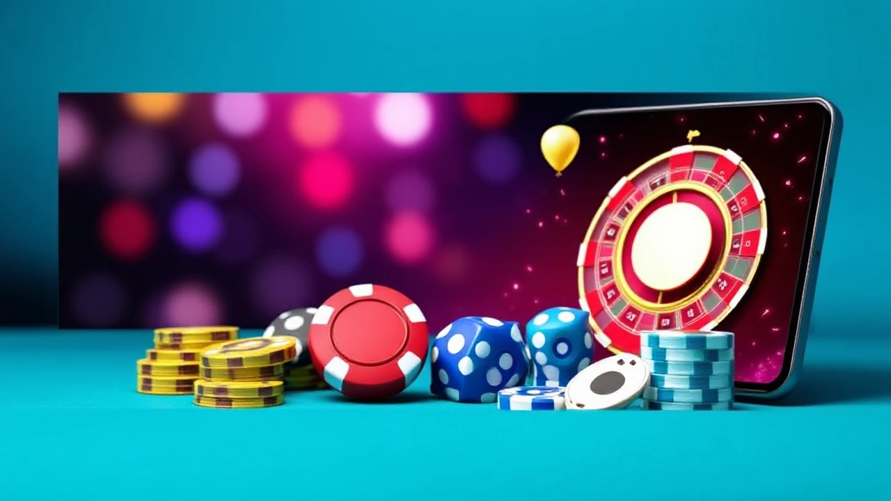 Investigating the Current Casino Trends in 2022