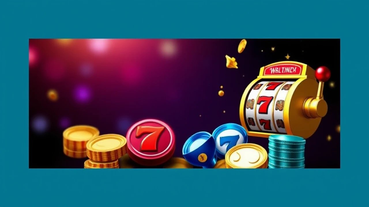 Strategi Terbaik untuk Mengelola Bankroll Saat Bermain Slot