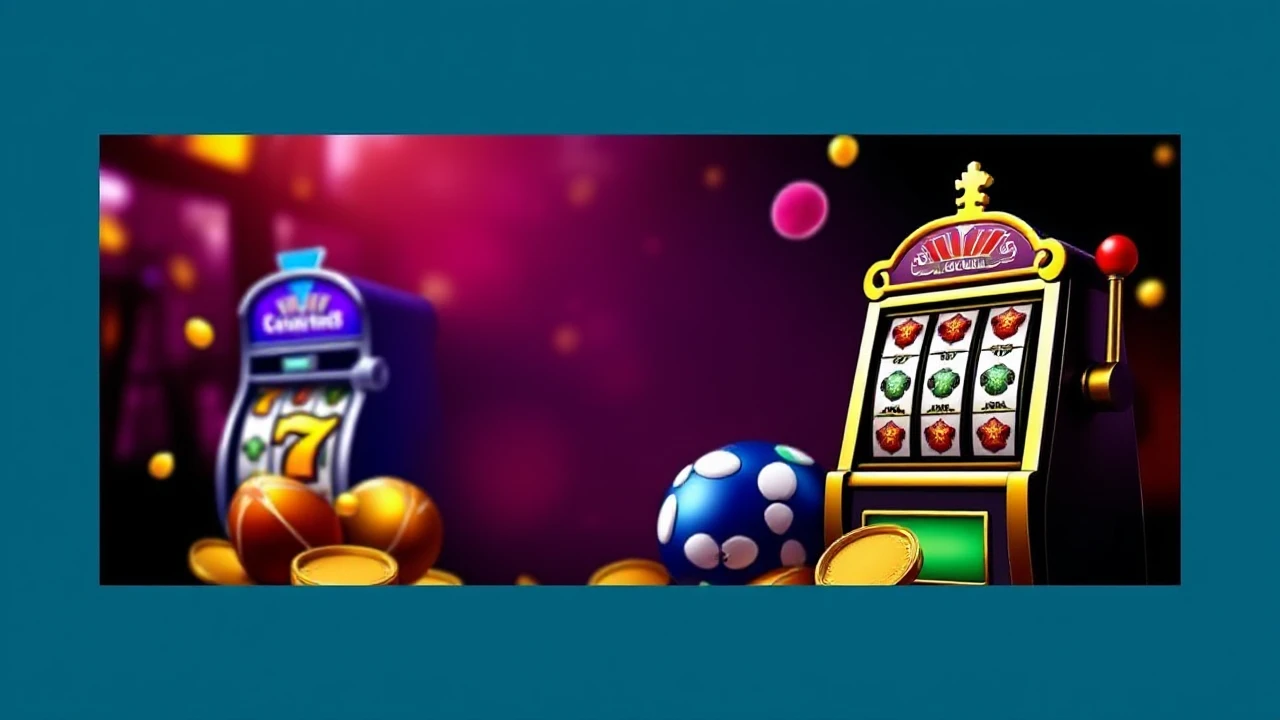 Panduan Terbaik untuk Memenangkan Hadiah Besar di Mesin Slot Online