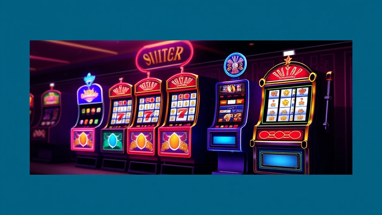 Unveiling the Emotional Elements Influencing Casino Design