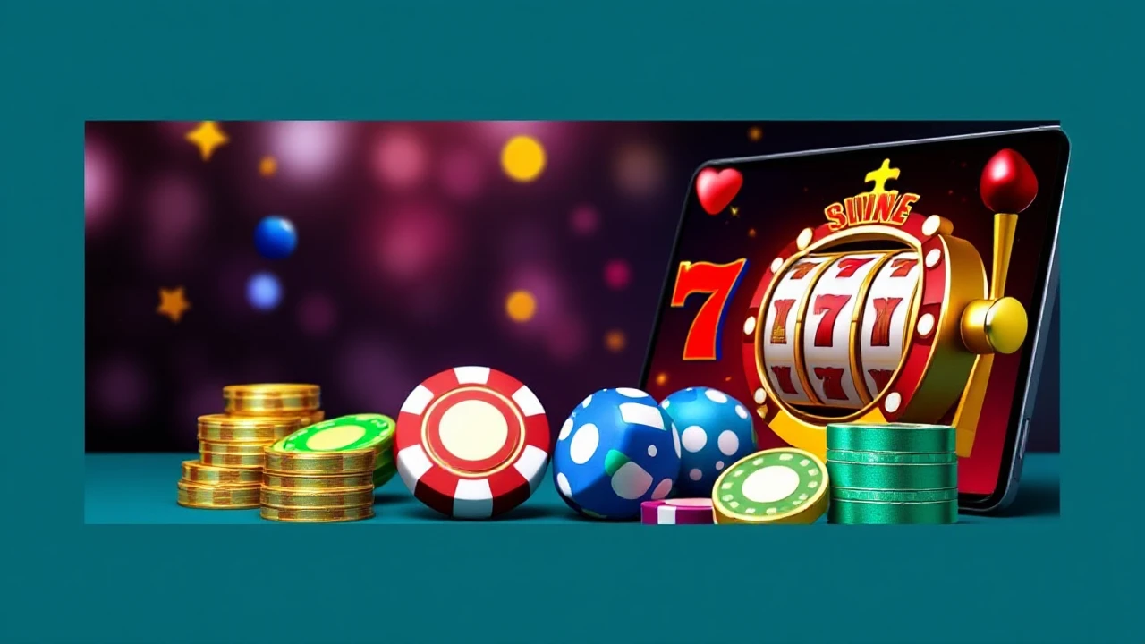 Revealing the Hidden Aspects of Popular Online Casino Games