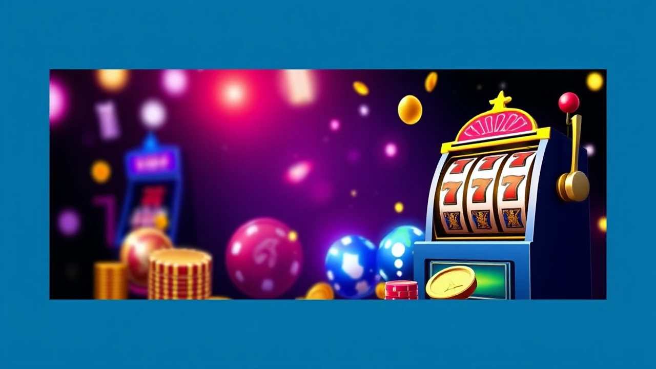 Uncovering the Latest Developments in Slot Slot Play