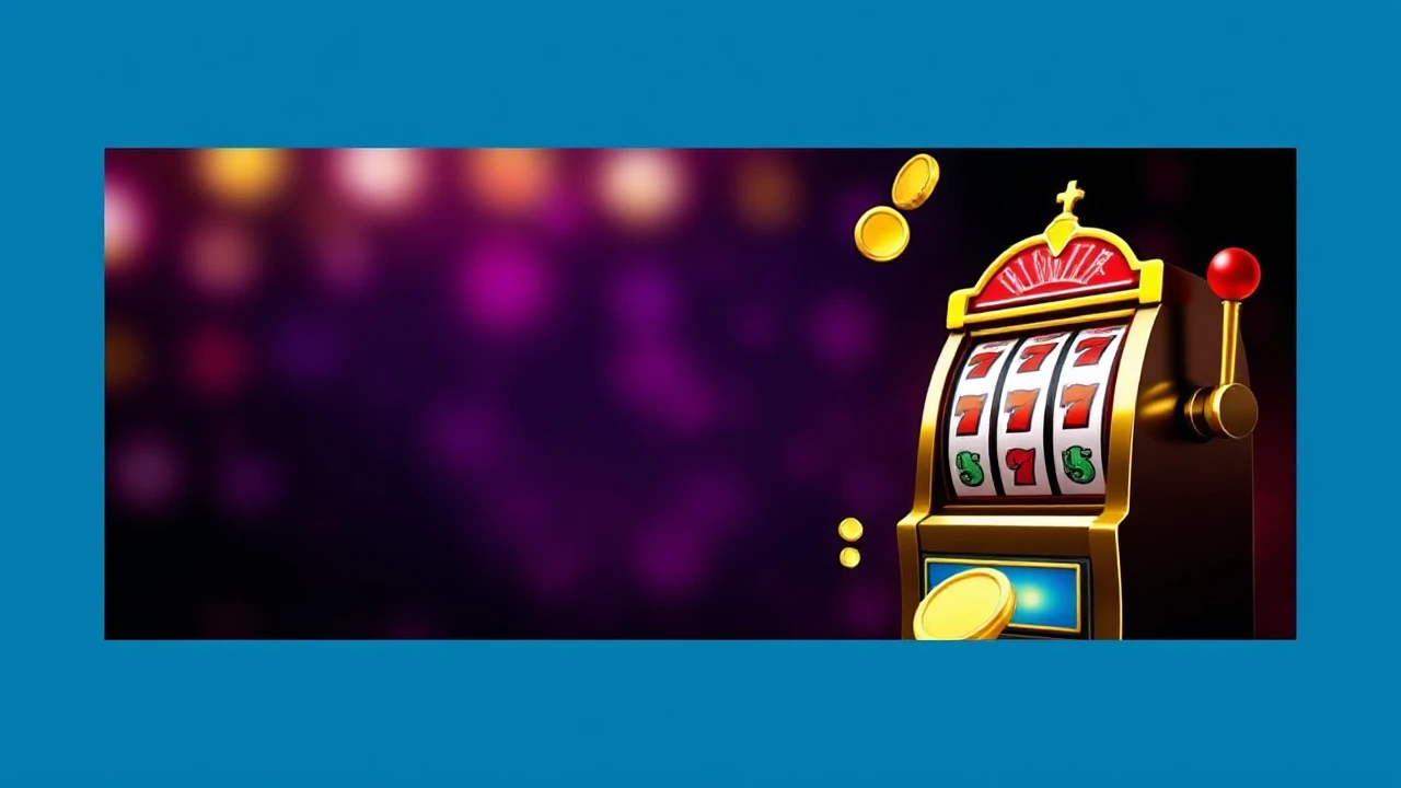 Maximize Your Slot Wins: Top 10 Success