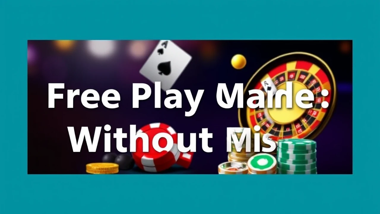XX88 Free Play Mode: Try Casino Games Without Risk
