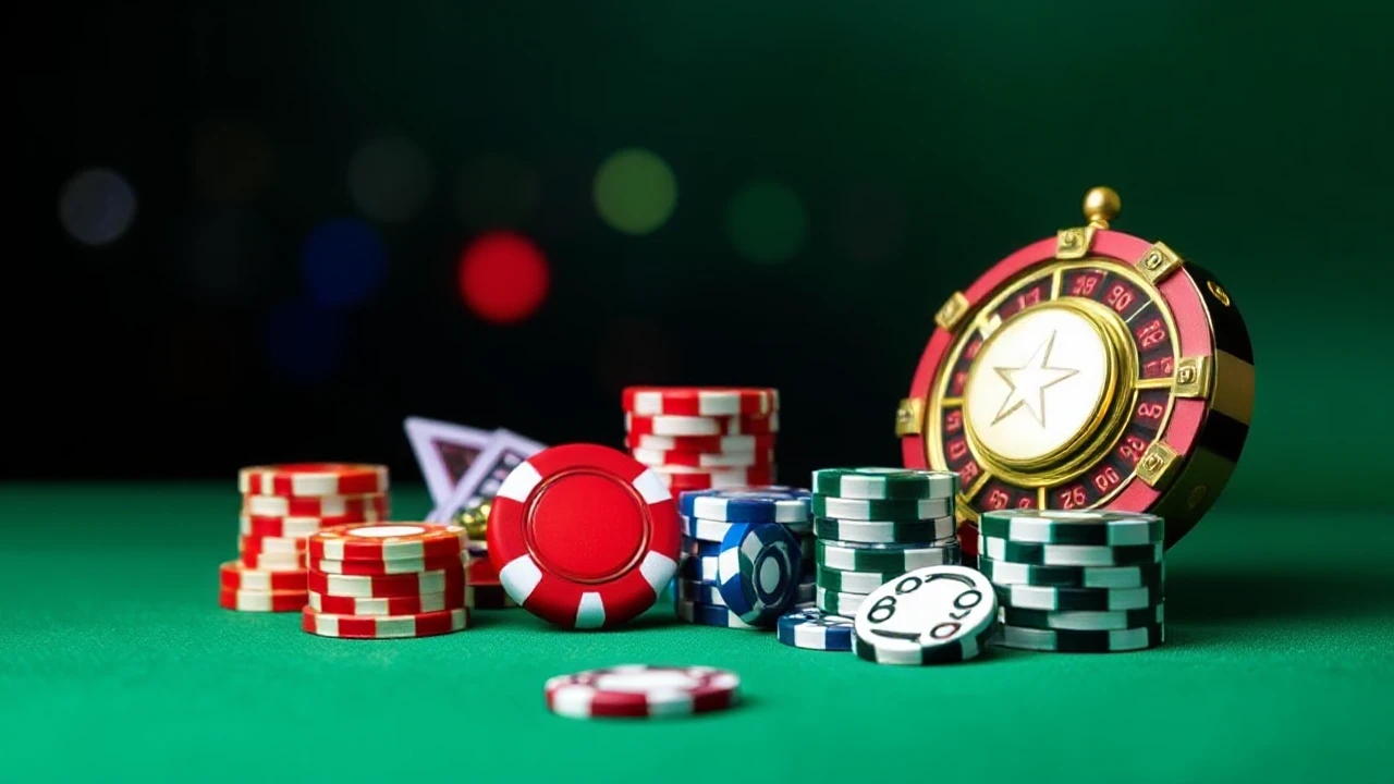 Discovering the world of Gambling Comps and Rewards