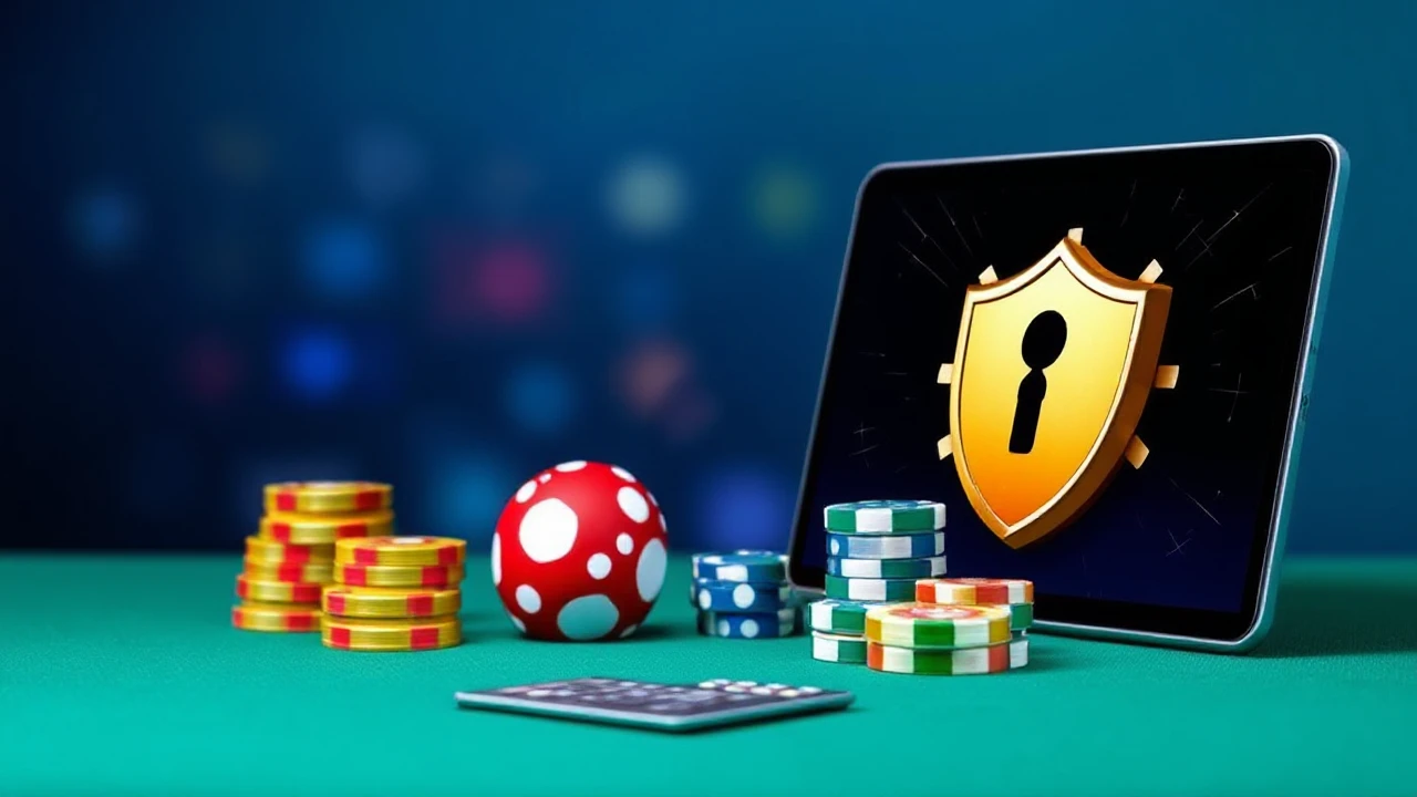 Remaining Secure and Guarded During Virtual Betting Sessions