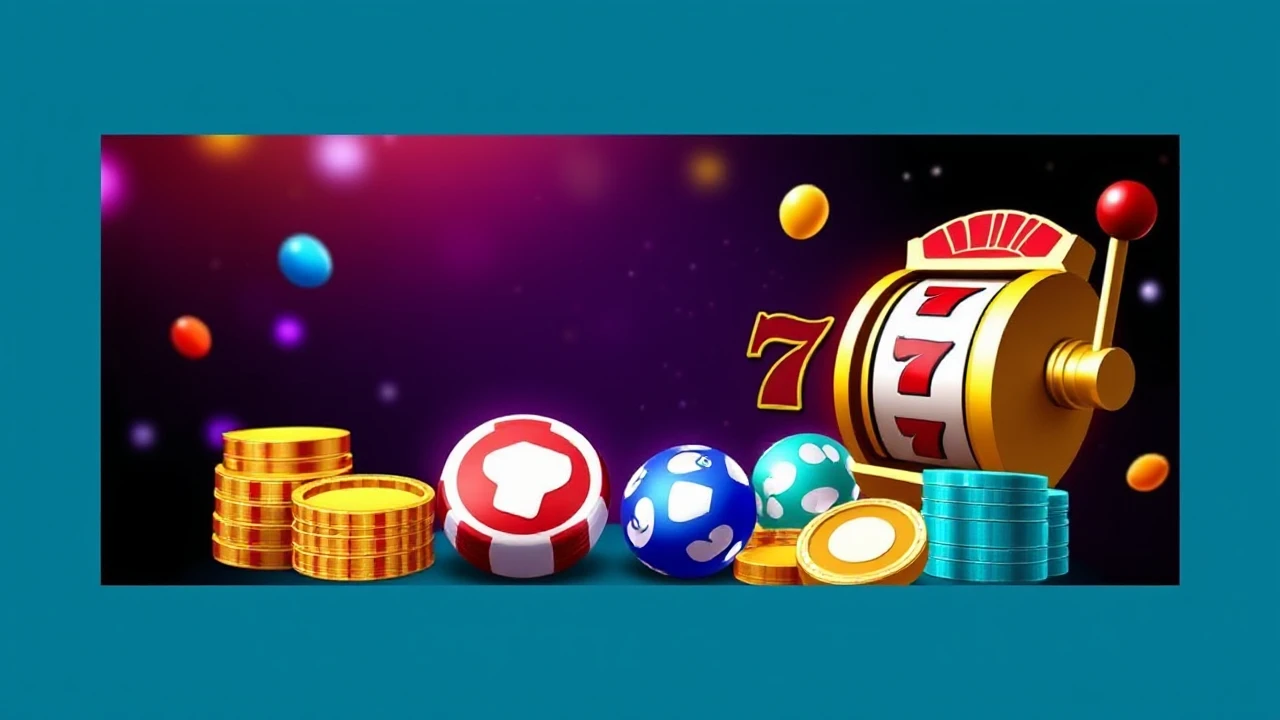 Your Go-To Guide to Trying Out Online Casino Slots Online: Tips for Winning