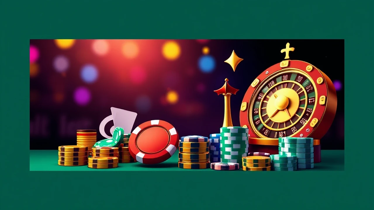 Evolution of Casino Culture