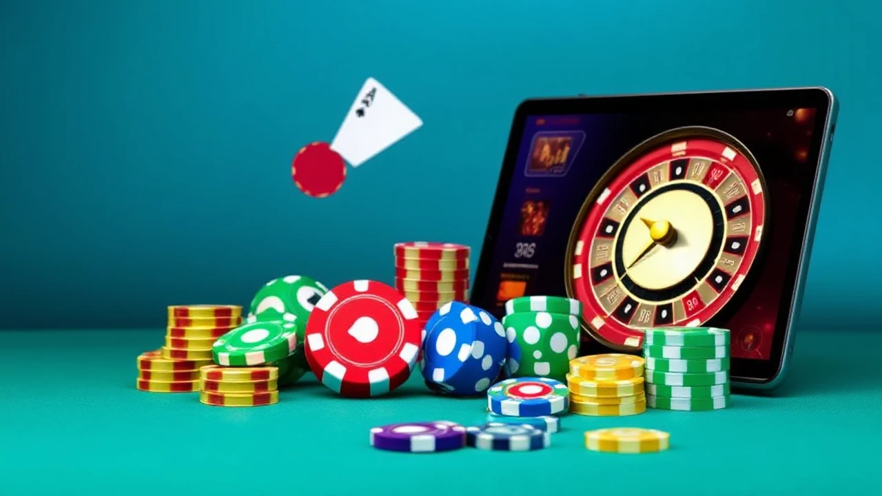 A Comprehensive Guide on Selecting the Ideal Casino for Individual Gaming Style