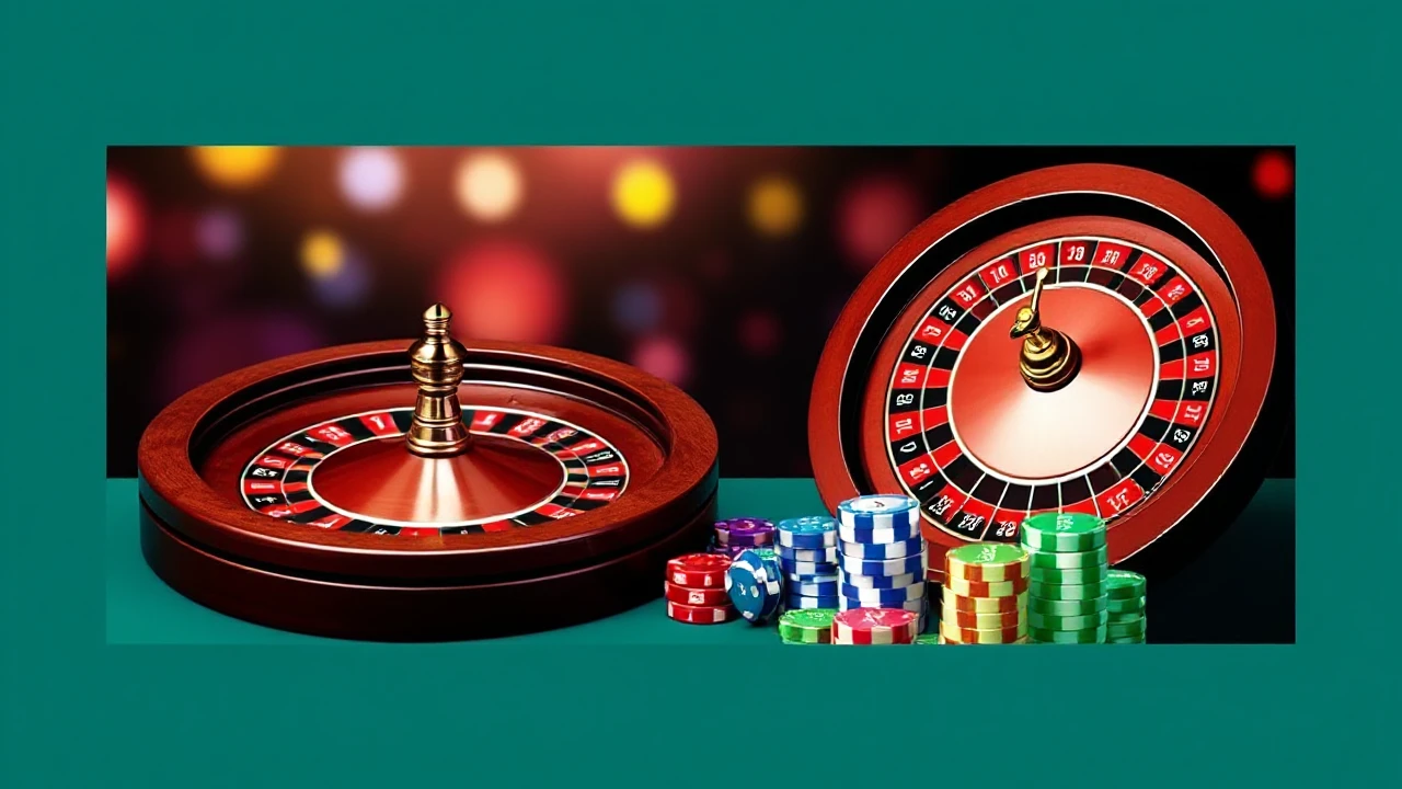 Dos and Don'ts for Playing Virtual Casino Gambling Activities
