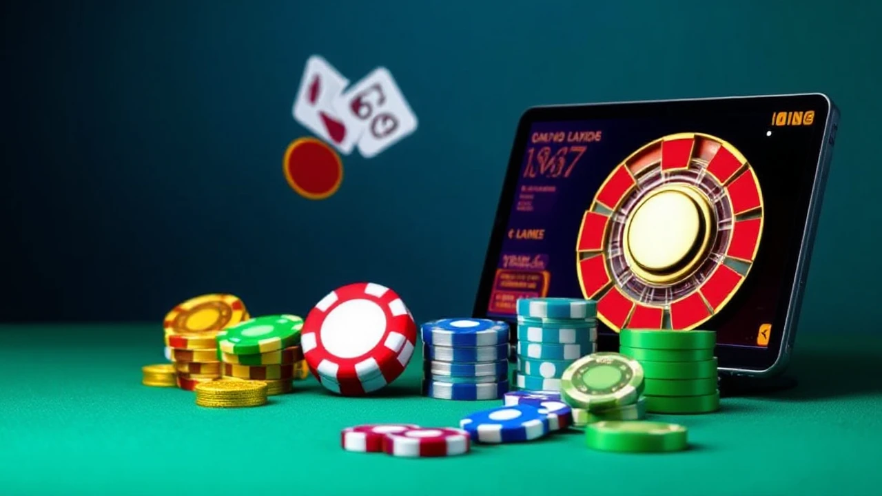 Uncovering the Best Non GamStop Casinos: Your Guide to Discovering Premium Gaming Sites