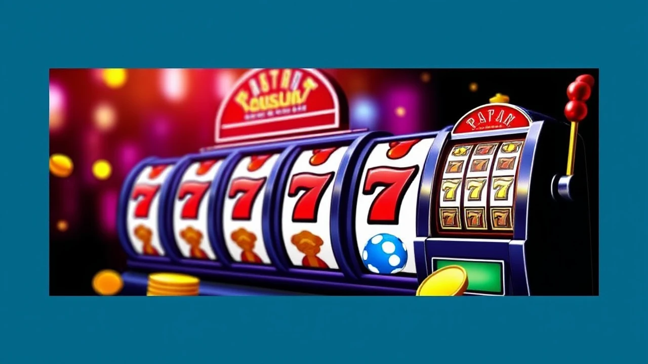 Understanding the Art of Recognizing Patterns and Trends in Slot Game Results