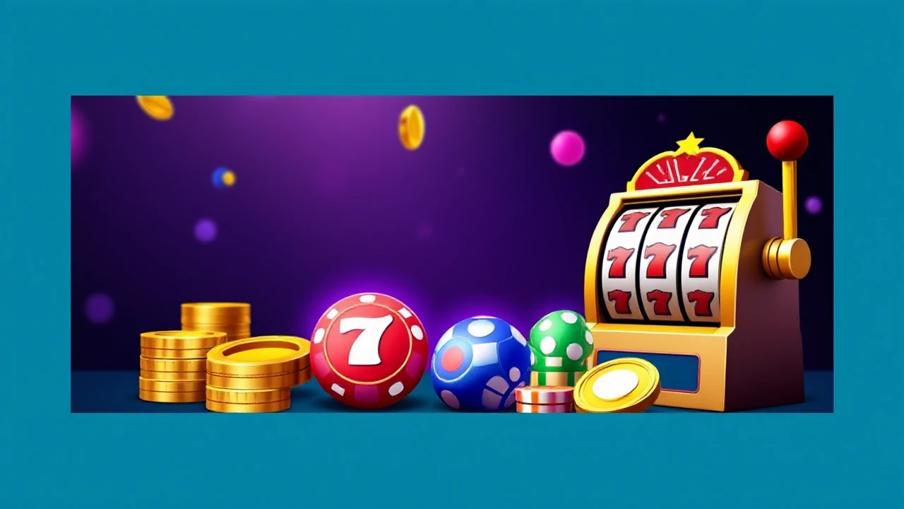 Unveiling various Mechanics of Online Casino Slots