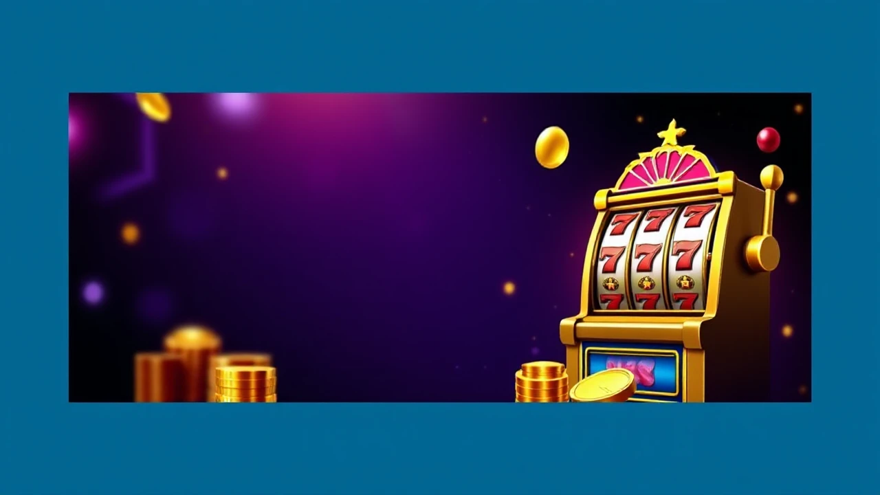 Unleashing the Untold Mysteries of Advanced Jackpot Slots