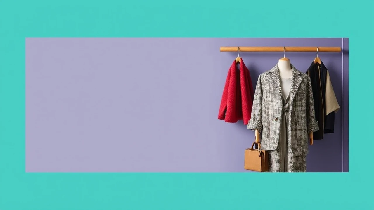 Fashion Forward: Key Strategies for Creating a Wardrobe That Stands the Test of Time