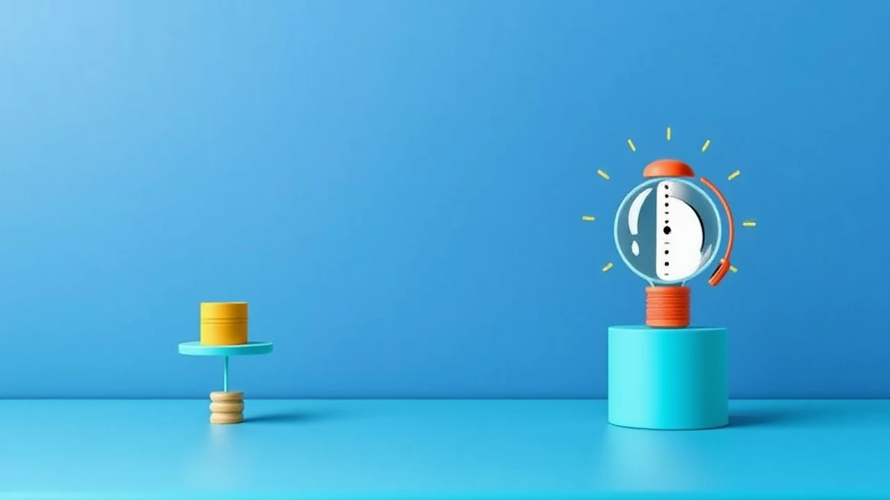 Delving into the Unknown Tips for a Balanced Work-Life Balance: What You Need to Understand