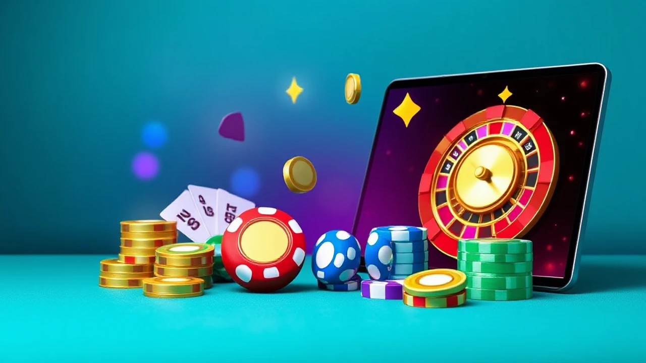 Boosting Your Earnings in Virtual Casino Betting Games