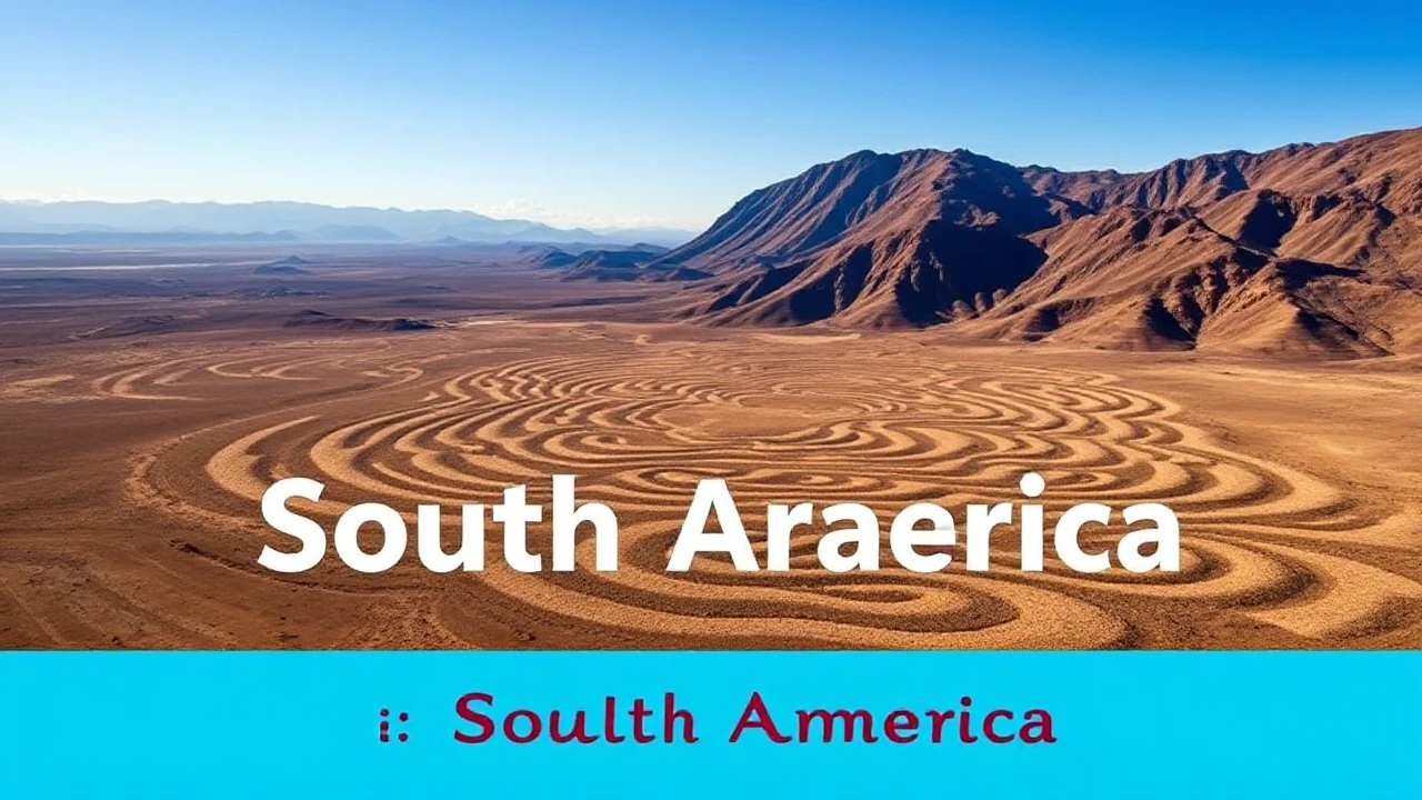 Uncovering the Top 10 Hidden Treasures to Visit in South America