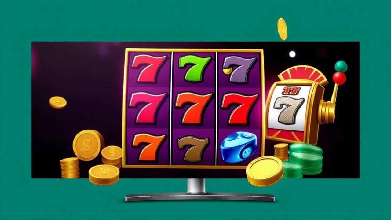 Rahasia Menang Bermain Slot Online dengan Lebih Mudah