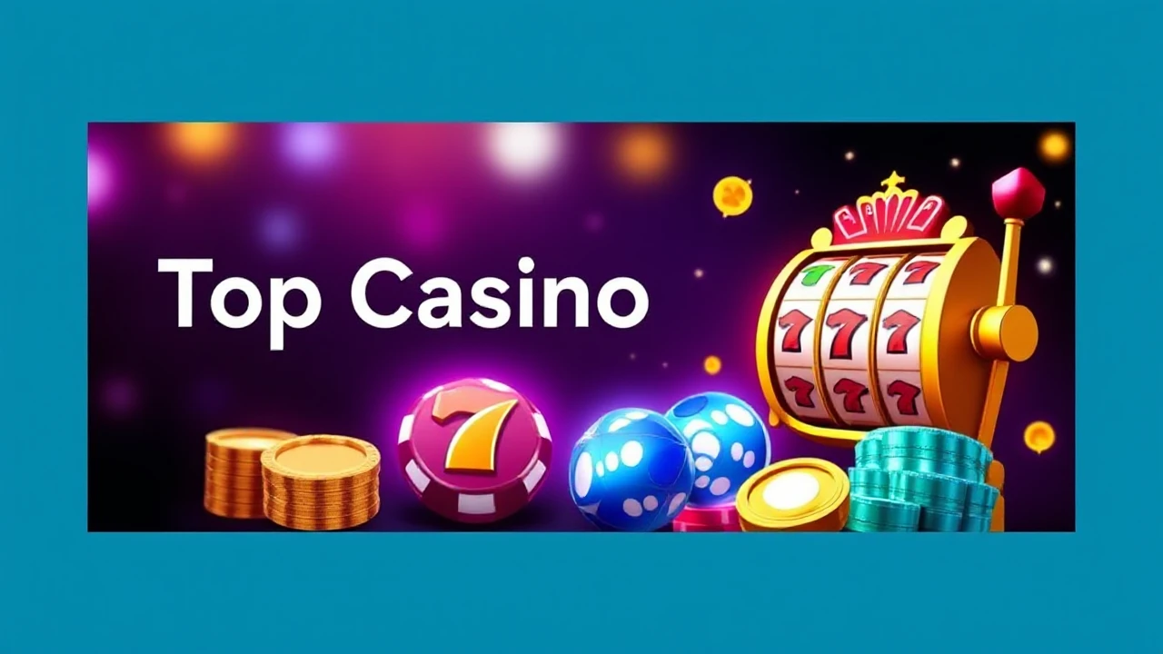 Exploring the Top Casino Slot Trends of the Year