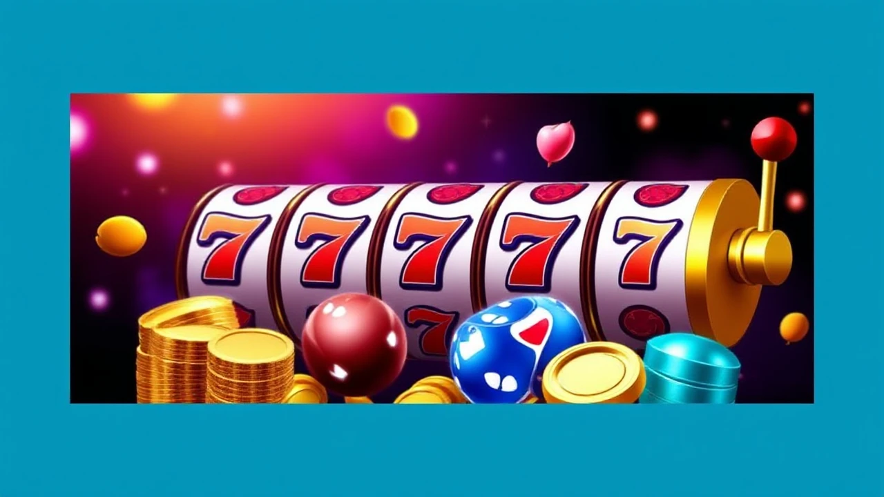 Your Go-To Handbook on Selecting Top Casino Slots for Massive Wins