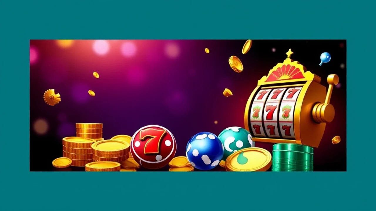 Panduan Sukses untuk Meraih Jackpot Slot Kasino