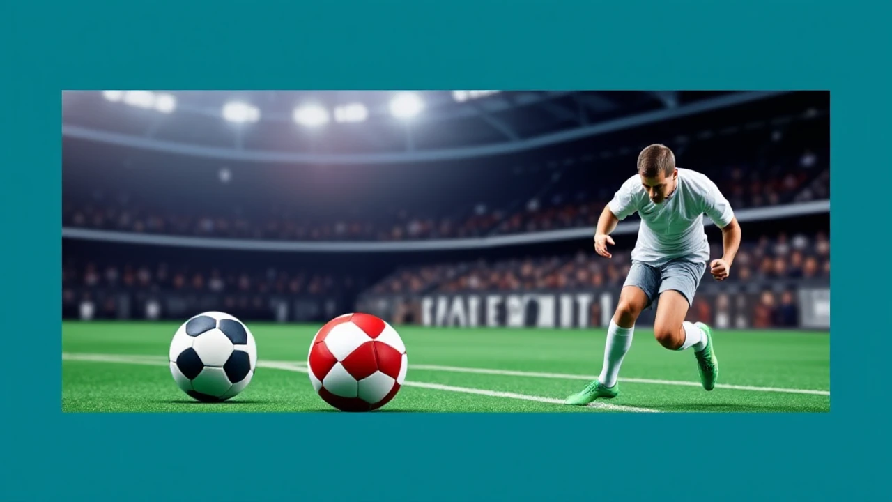 Erfolgreich Wetten im Sport: Eine Anleitung