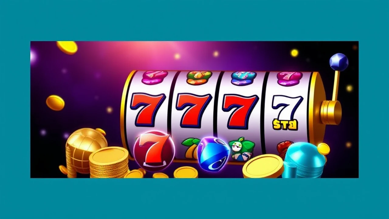 The Ultimate Manual on Selecting the Perfect Slot Game for Huge Wins