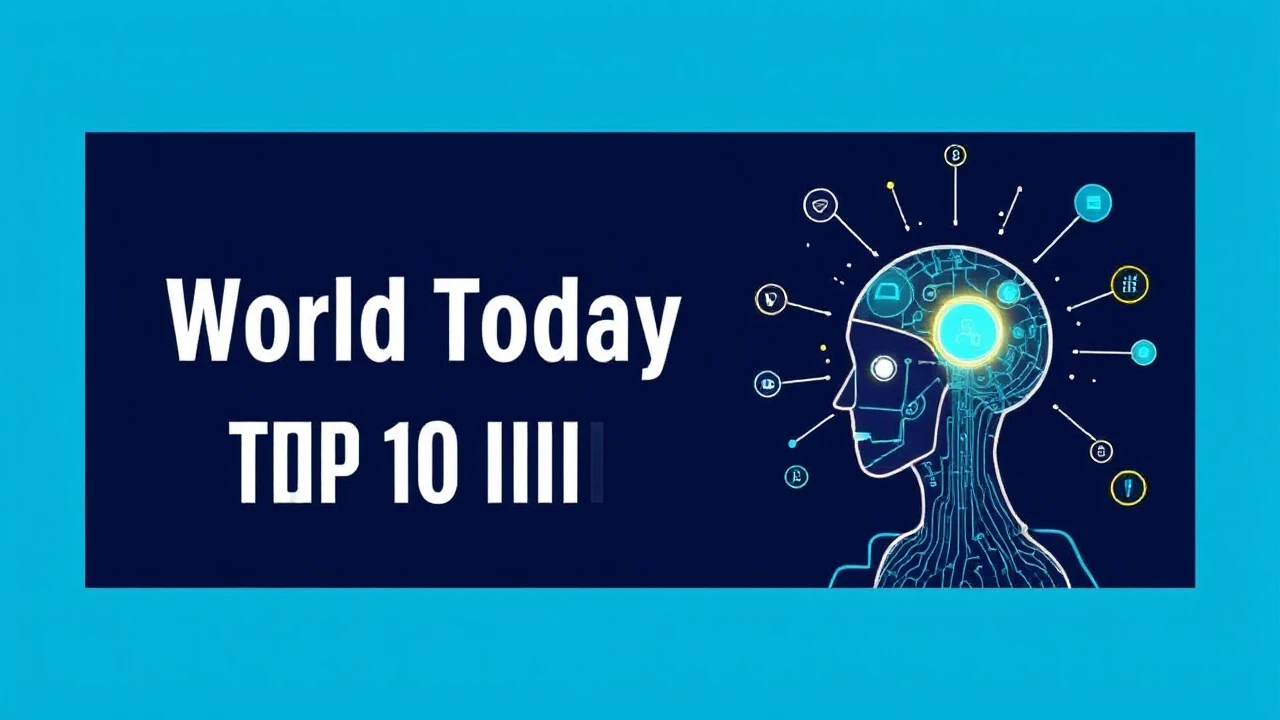 Changing the World Today: Top 10 Tech Innovations