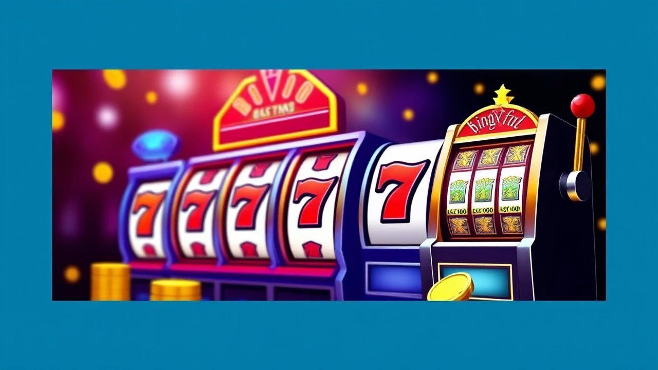 Mastering the Art of Spotting and Capitalizing on Slot Game Patterns