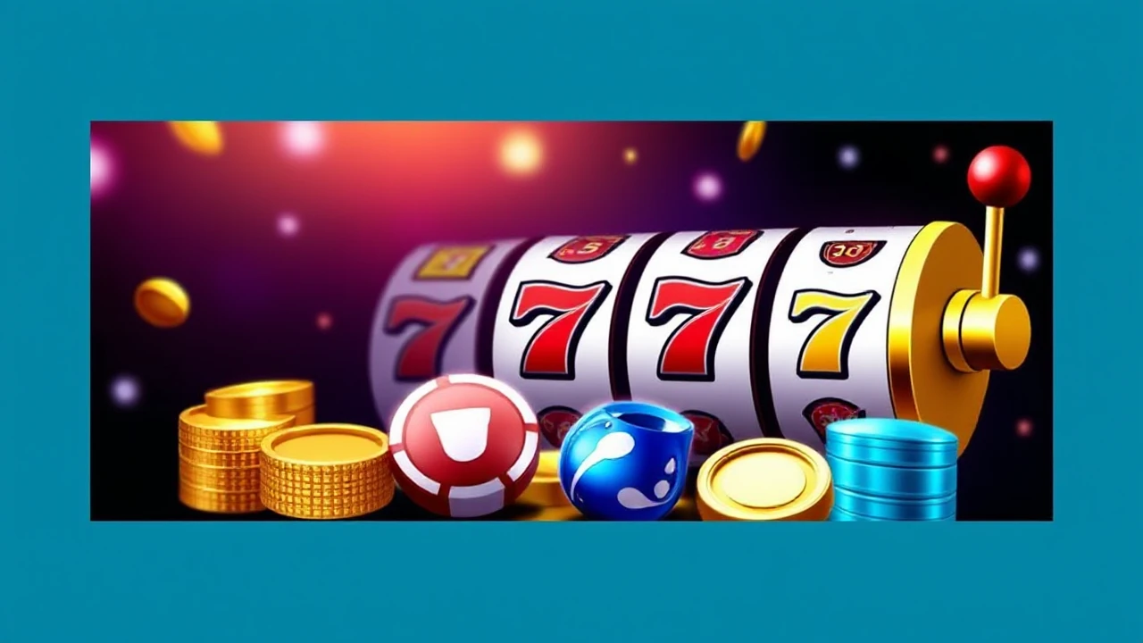 Becoming Proficient in Online Casino Slots: A Novice's Fortune Guide