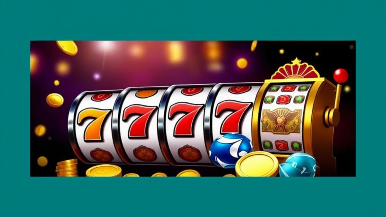 Cara Ampuh agar Memenangkan Jackpot Slot Kasino