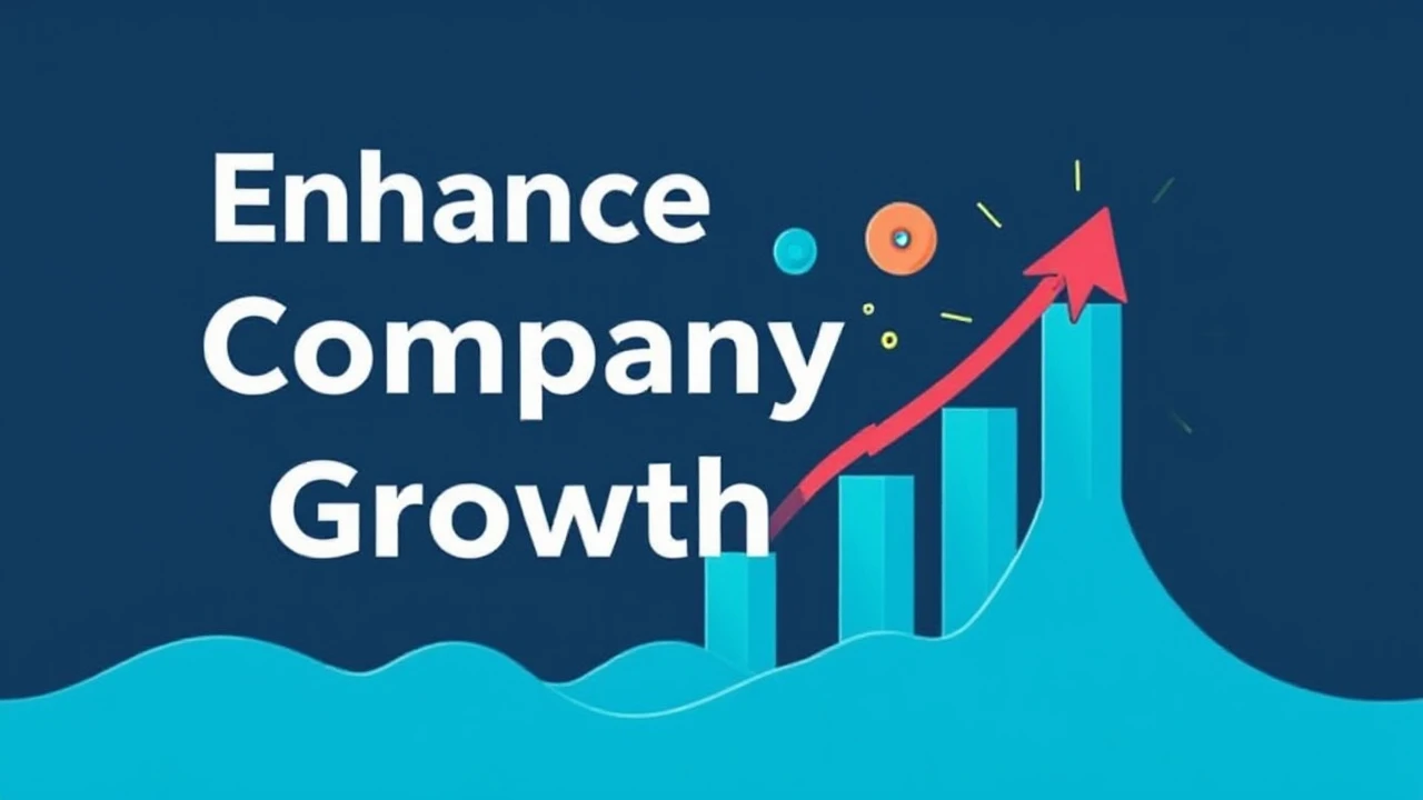 Enhance Your Company's Growth: A Decade of Proven Tactics for Success