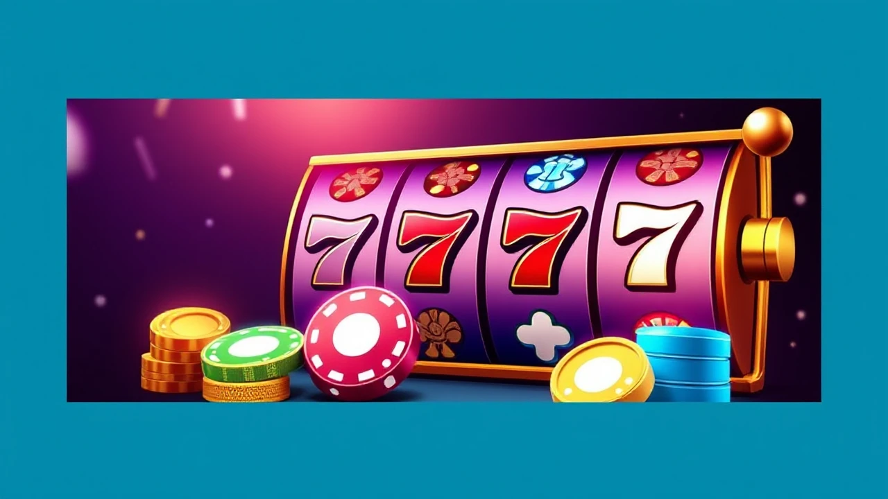 The Rise of Tactical Slot Games: A Game-Changing Chapter in Gaming House Entertainment