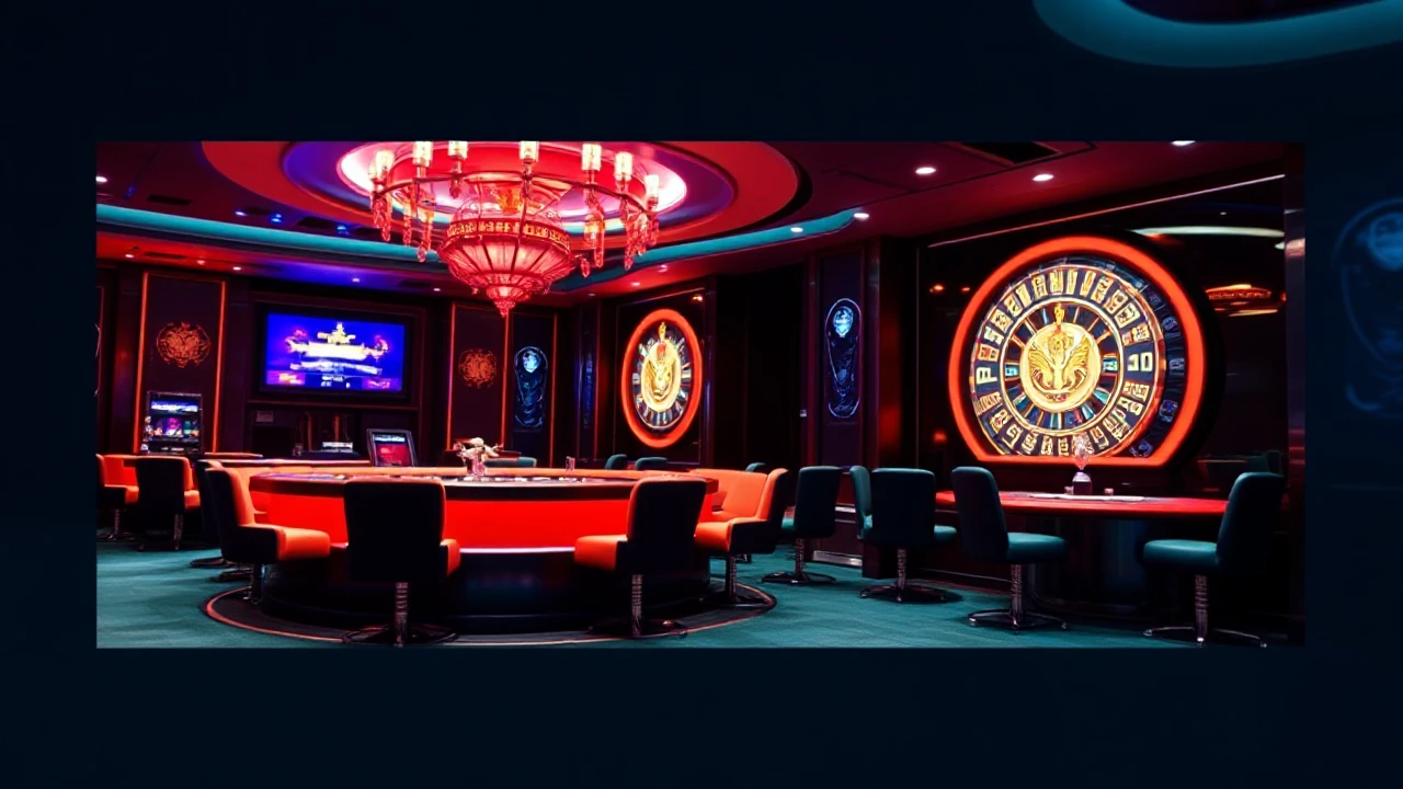 Exploring the Mind Aspects of Gaming House Design