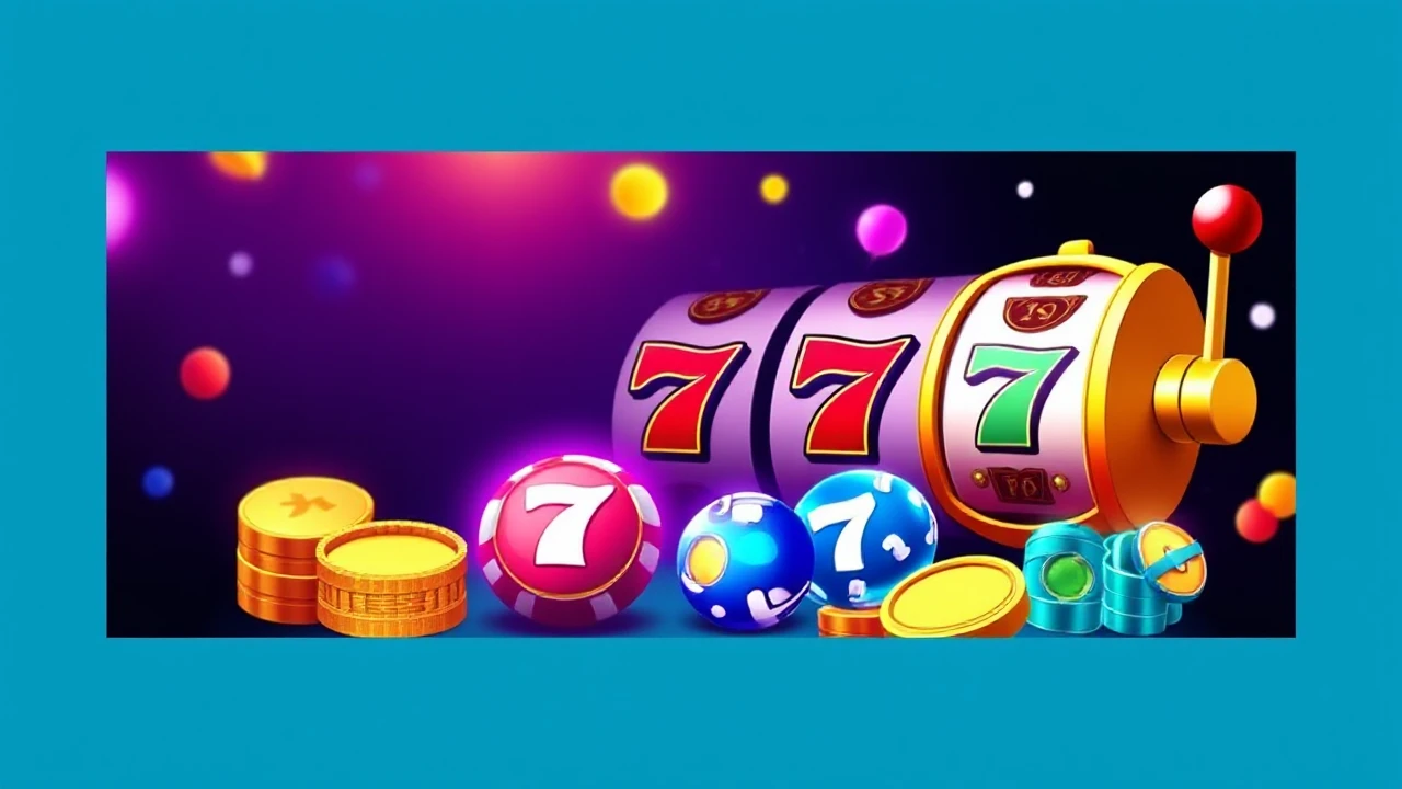 Exploring the Most Recent Casino Slot Trends of 2022